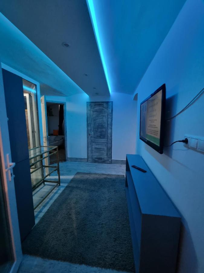Centrum Wellness Hostel Debrecen Extérieur photo