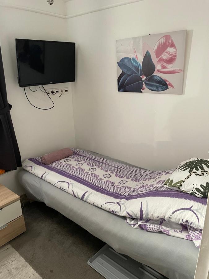 Centrum Wellness Hostel Debrecen Extérieur photo