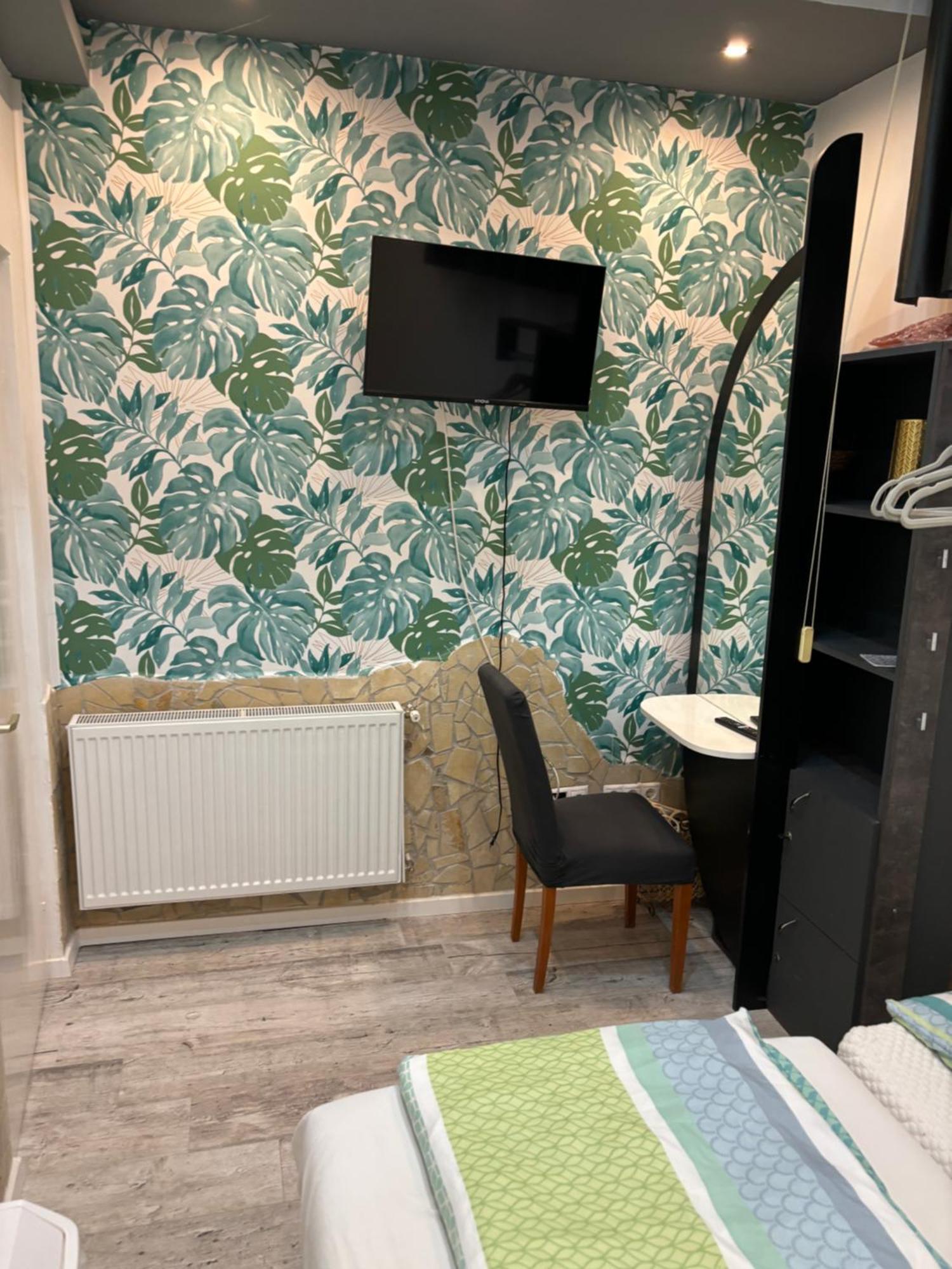 Centrum Wellness Hostel Debrecen Extérieur photo